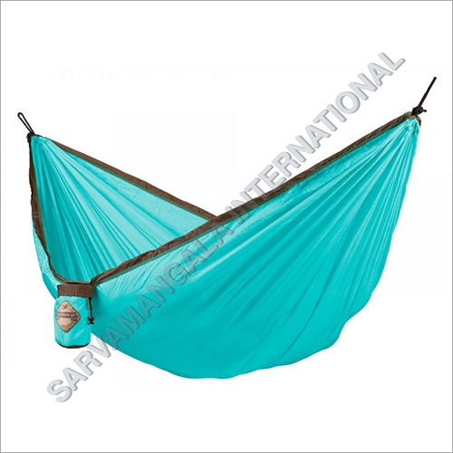 झूला बेड