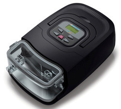 सीपीएपी मशीन