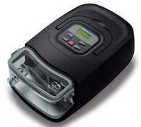 सीपीएपी मशीन