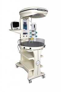 रेडिएंट वार्मर