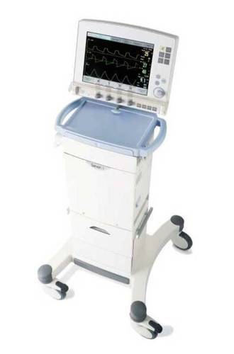 Maquet Servo I