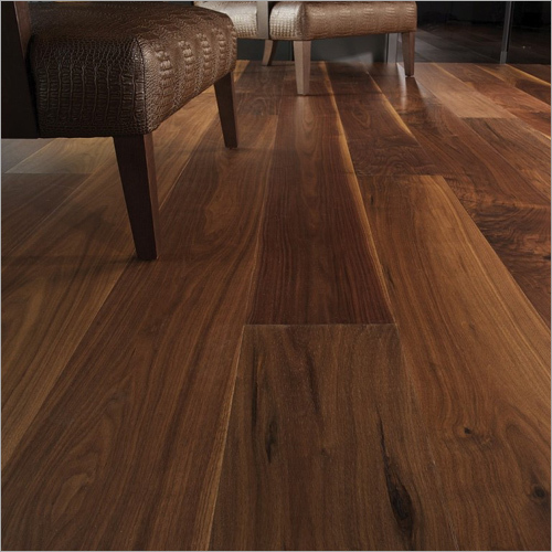 म्यूज़ इंजीनियर्ड वुड फ्लोरिंग