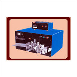 Automatic Wire Stripping Machine