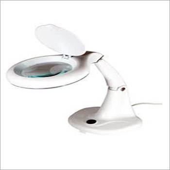 Designer Magnifying Lamps