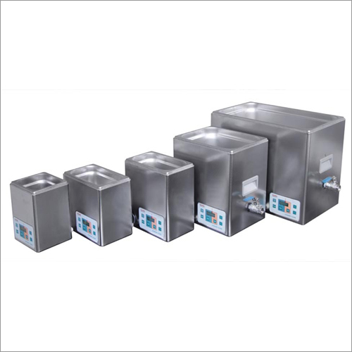 Digital Ultrasonic PCB Cleaners