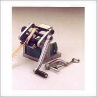 Radial Lead Cutting Machine