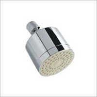 Cylindrical Overhead Shower