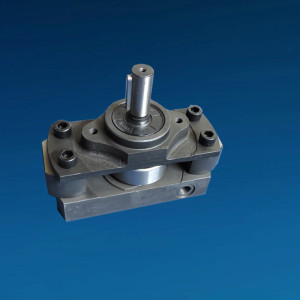 रेडियल पिस्टन पंप