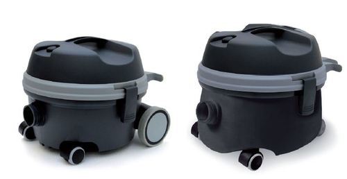 प्लास्टिक ड्राई वैक्यूम क्लीनर