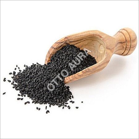 Black Seed Oil