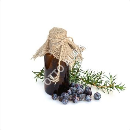 Juniper Berry Oil