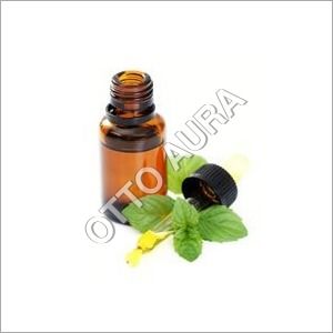 Oregano Oil