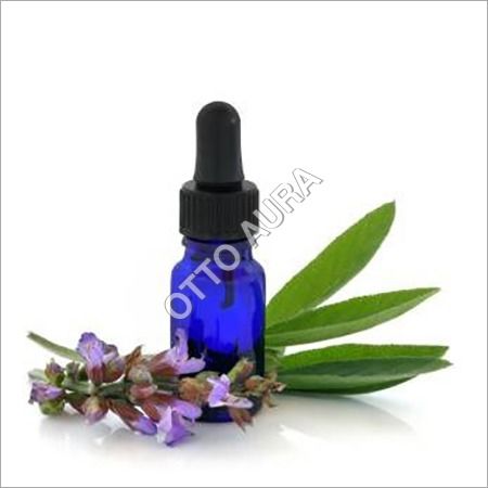 Sage Oil