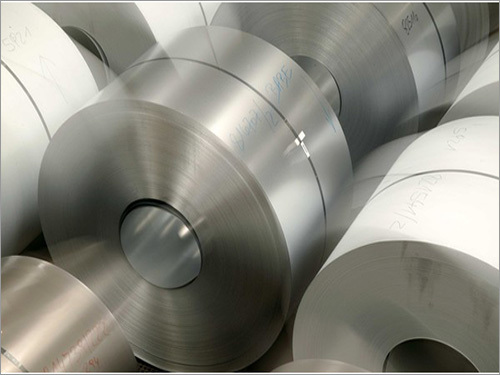 इलेक्ट्रो गैल्वनाइज्ड स्टील शीट