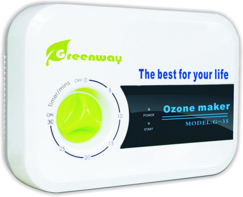 व्हाइट ओजोनाइज़र