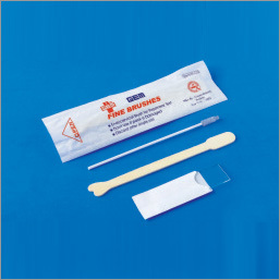 मैनुअल साइटो ब्रश