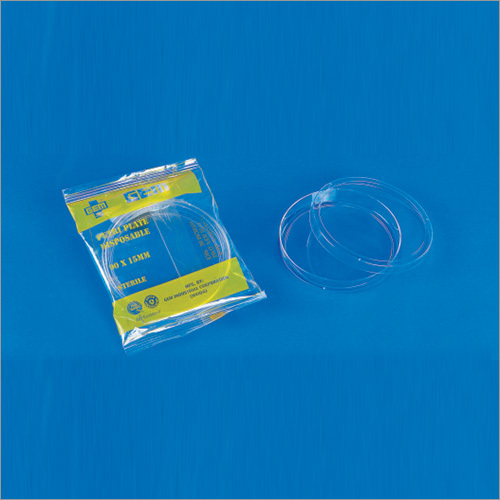Petri Plates - Application: Laboratory