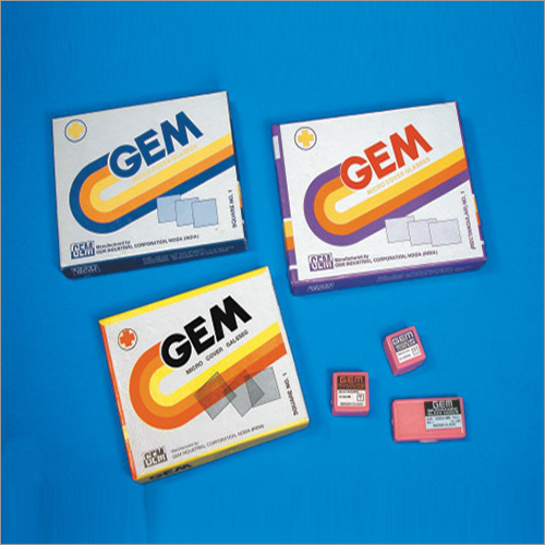 माइक्रोस्कोपिक कवर ग्लास वारंटी: 12 महीने