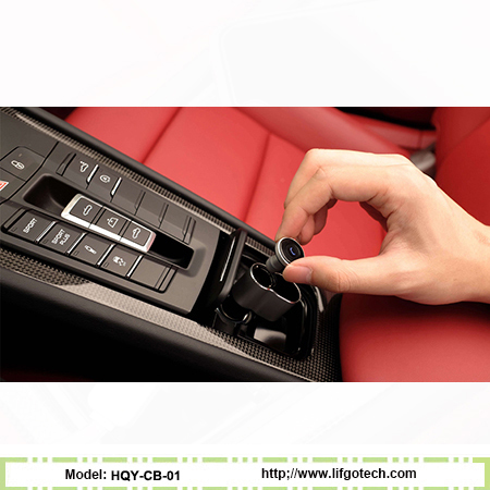 Mp3 Player Car Charger