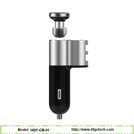 Mp3 Player Car Charger