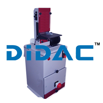 बैंडफेसर मशीन