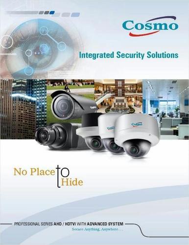 CCTV Camera