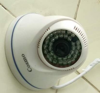 CCTV Camera