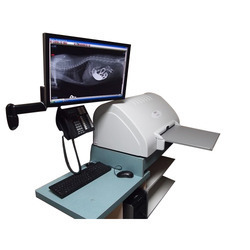 डिजिटल एक्स रे मशीन