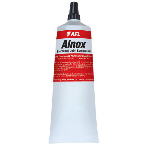 3m Alnox Tube Electrical Joint Compound