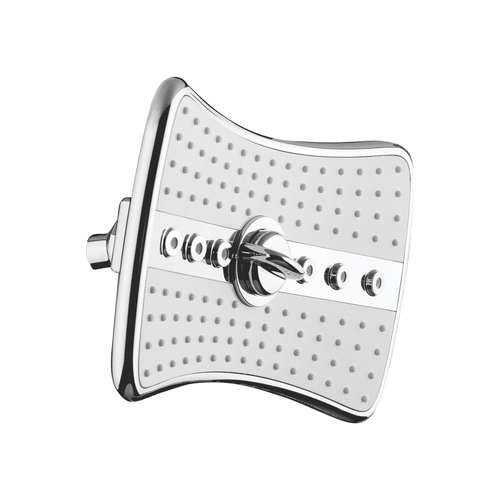 Stainless Steel Jupiter Shower
