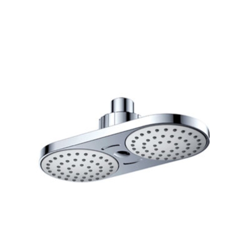Twengs Shower - Metals Type: Stainless Steel