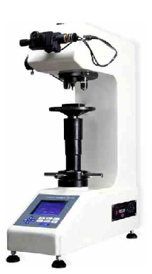 Micro Vickers Hardness Tester
