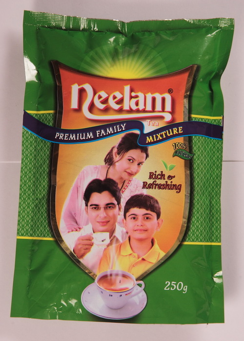 नीलम परिवार मिश्रण चाय
