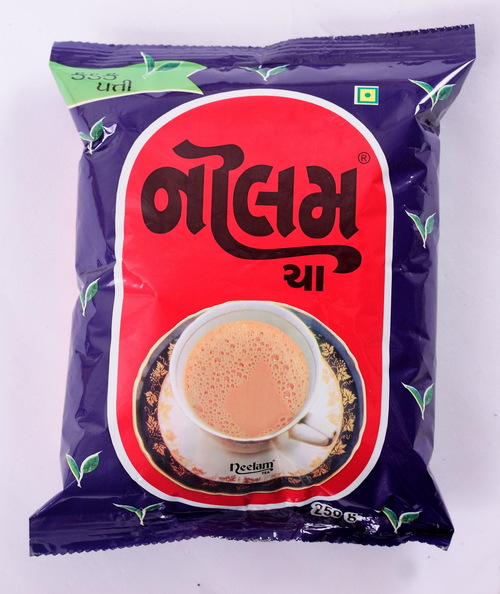 नीलम पट्टी चाय