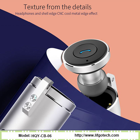 Bluetooth Earphone