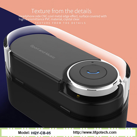 Bluetooth Earphone