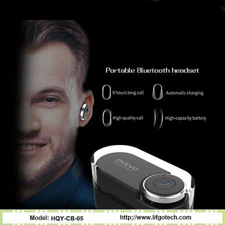 Bluetooth Earphone