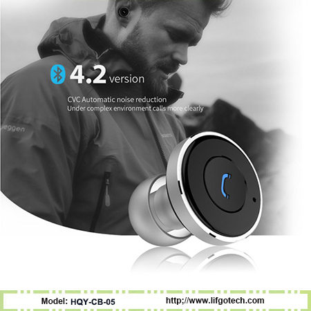 Bluetooth Earphone