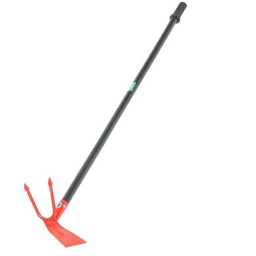 HOE FORK TWO PRONG 48" HANDLE
