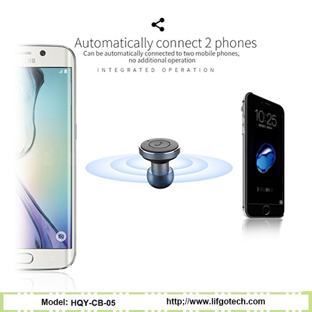Bluetooh Earphone