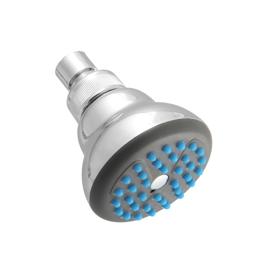 स्टेनलेस स्टील एलेक्सा शावर