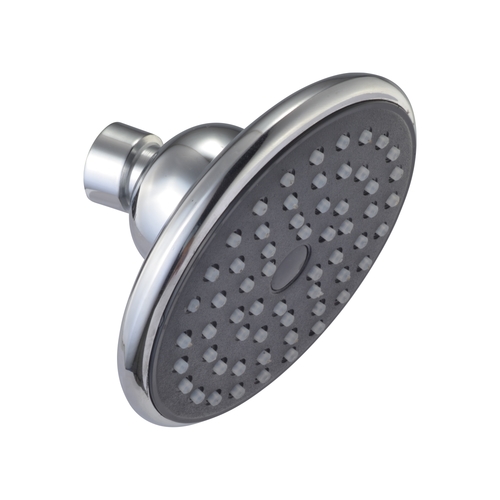 Maga Shower - Metals Type: Stainless Steel