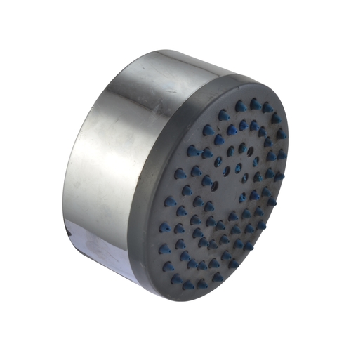 स्टेनलेस स्टील ओपल शावर