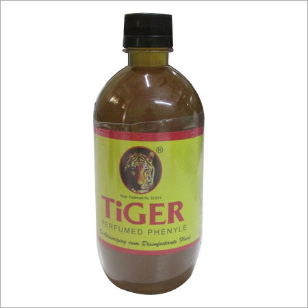 खुशबूदार फिनाइल