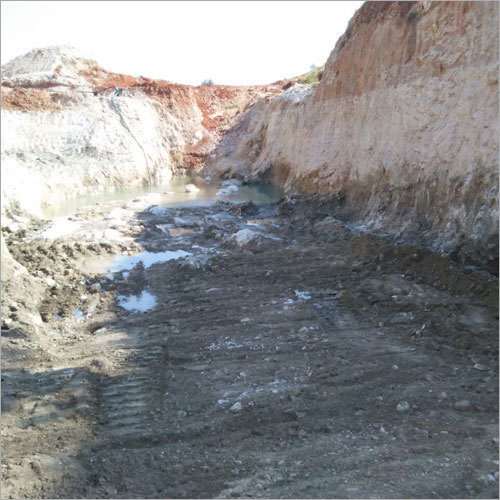 Quartz and Silica Products