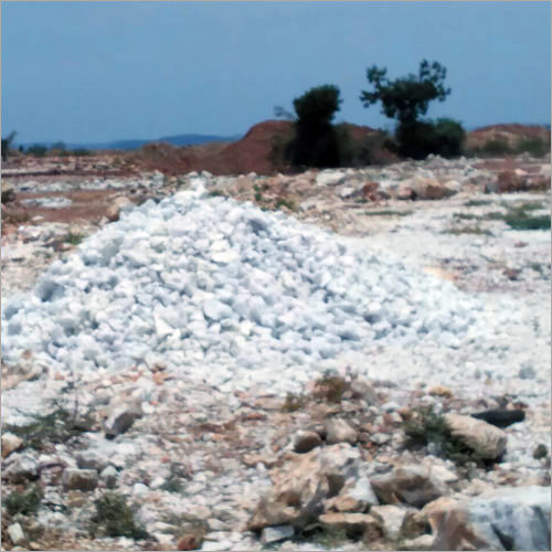 Quartz Mineral Lumps