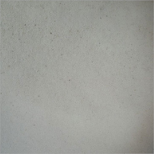 Quartz Sand
