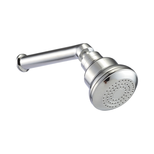 Dumru Shower - Metals Type: Stainless Steel