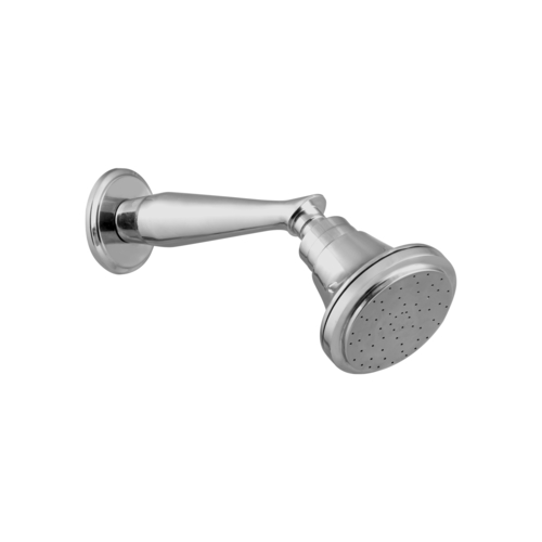Ronda-2 Shower - Metals Type: Stainless Steel