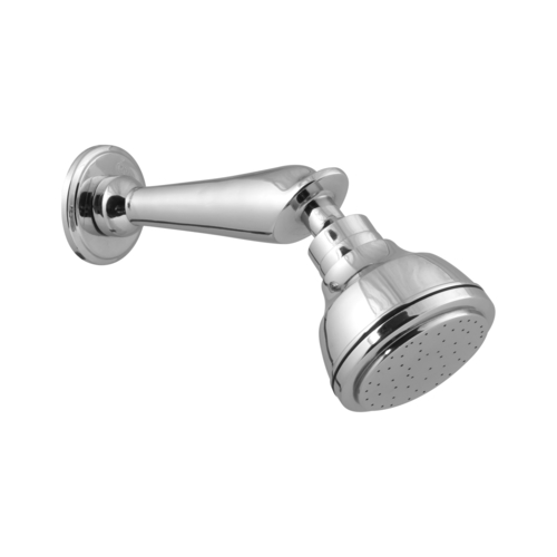 Masco Shower - Metals Type: Stainless Steel